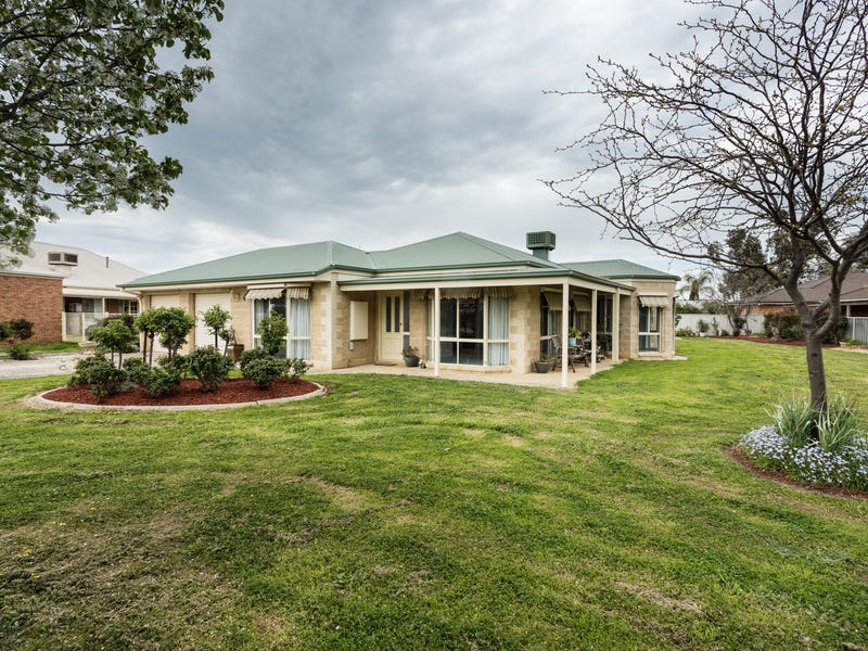 4 Stewart Court, Tongala, Vic 3621 Property Details