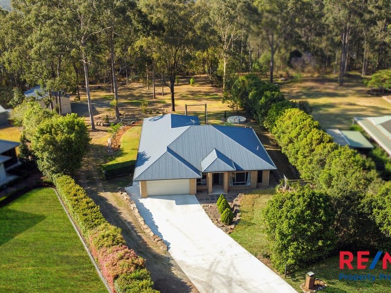 27 Summerhill Place, Woodhill, Qld 4285 Property Details