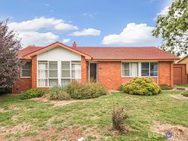 12 Manning Street, Watson, ACT 2602 Property Details