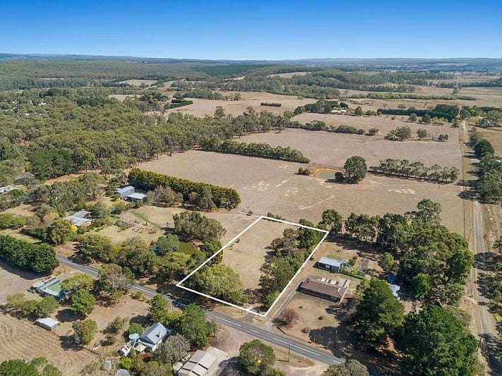 1602 Birregurraforrest Road, Barwon Downs, VIC 3243