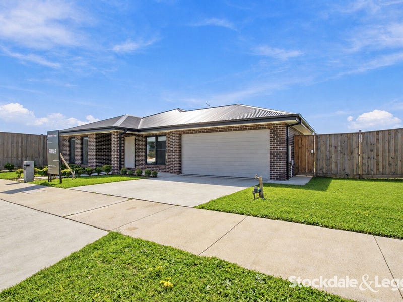 Real Estate & Property for Sale in Kay St, Traralgon, VIC 3844 (+1 ...