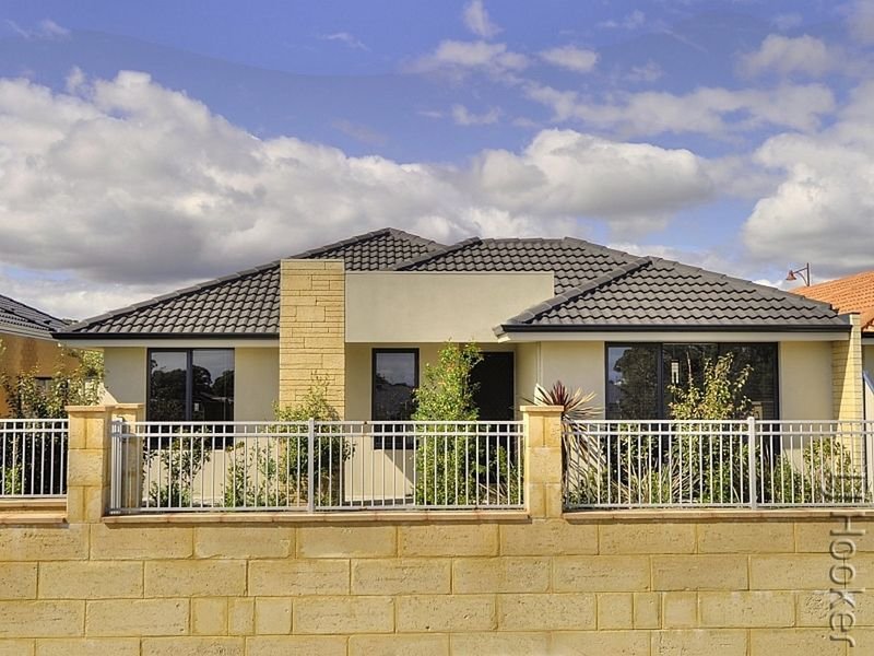 293 Pebble Beach Boulevard, Meadow Springs, WA 6210