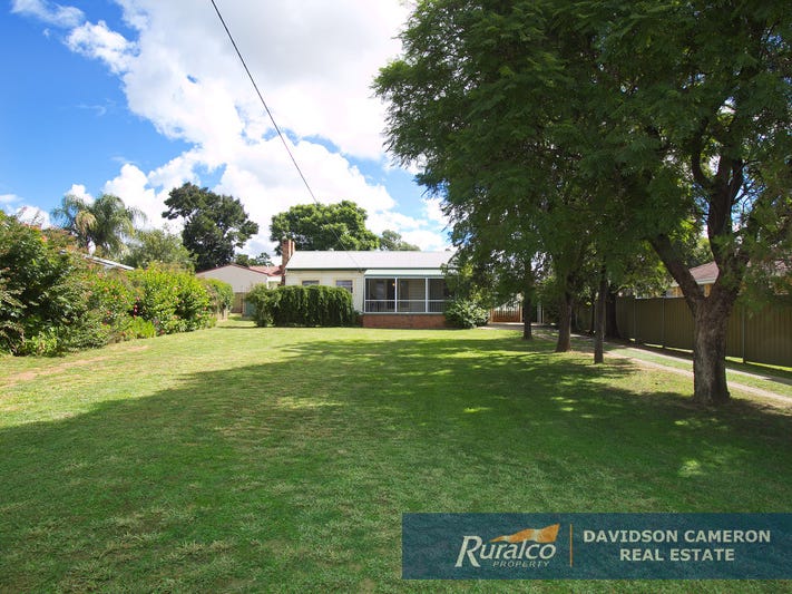36 David Street, Tamworth, NSW 2340 Property Details