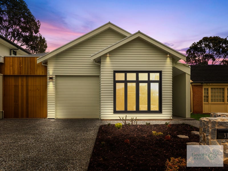 37A Kingswood Cres, Lockleys, SA 5032