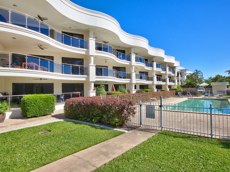 9/285291 Esplanade, Cairns North, Qld 4870 Apartment for Sale