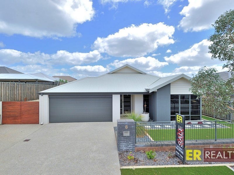 8 Warrego Outlook, Ellenbrook, WA 6069 Property Details