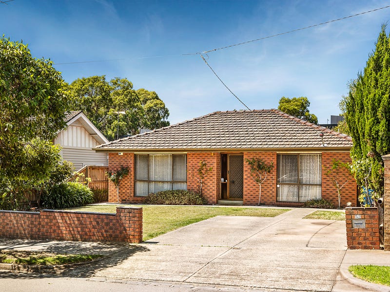 52 Adeney Avenue, Kew, Vic 3101 Property Details