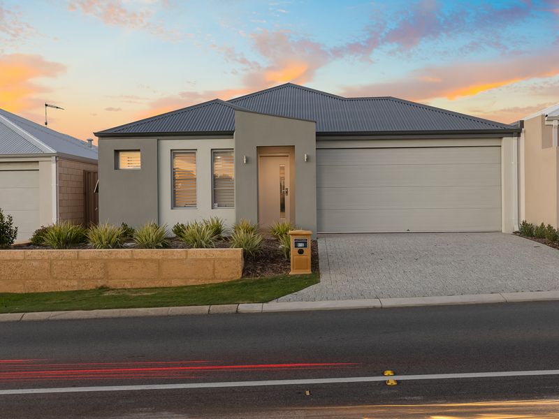 81C Mayor Road, Munster, WA 6166 Property Details