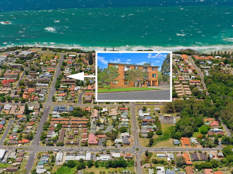 2/22 Home Street, Port Macquarie, NSW
