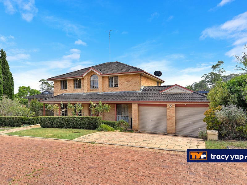 5 Golden Grove, Cherrybrook, NSW 2126