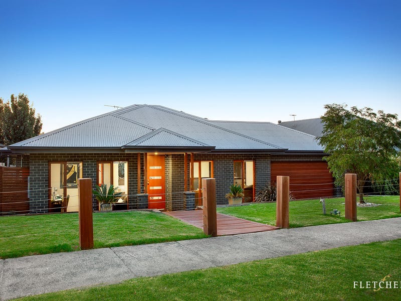 79 Brookwood Avenue, Doreen, Vic 3754 Property Details