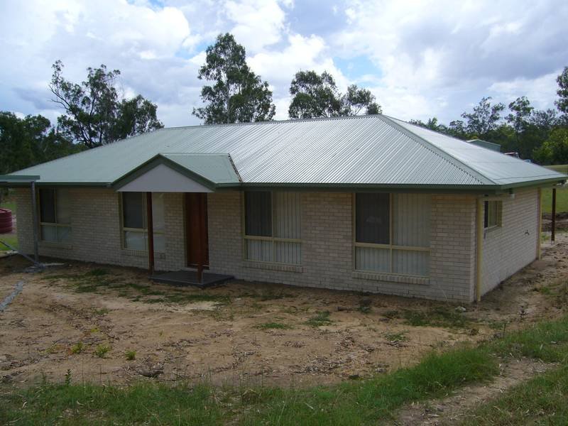 Sold Property Prices & Auction Results in Gregory River, QLD 4660 Pg