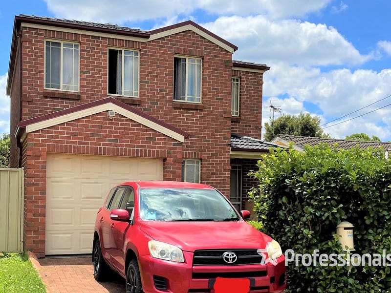 81 Alderson Avenue, Liverpool, NSW 2170