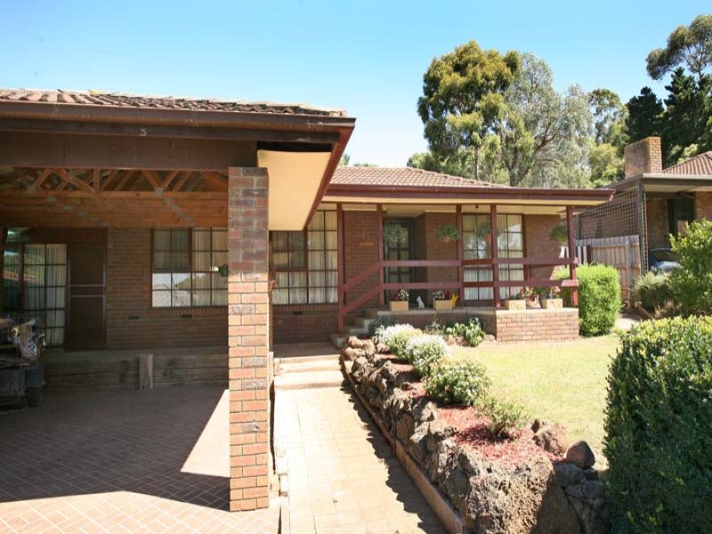41 Landscape Drive, Mooroolbark, Vic 3138 Property Details