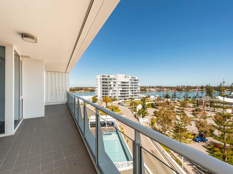 603/1 Marco Polo Drive, Mandurah, WA 6210 Property Details