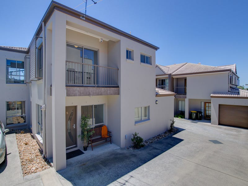 5/9 Shetland Street, Morningside, QLD 4170