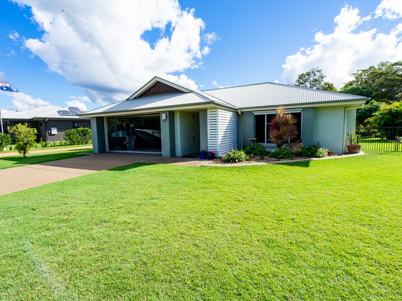 32 Traviston Way, Burrum Heads, QLD 4659