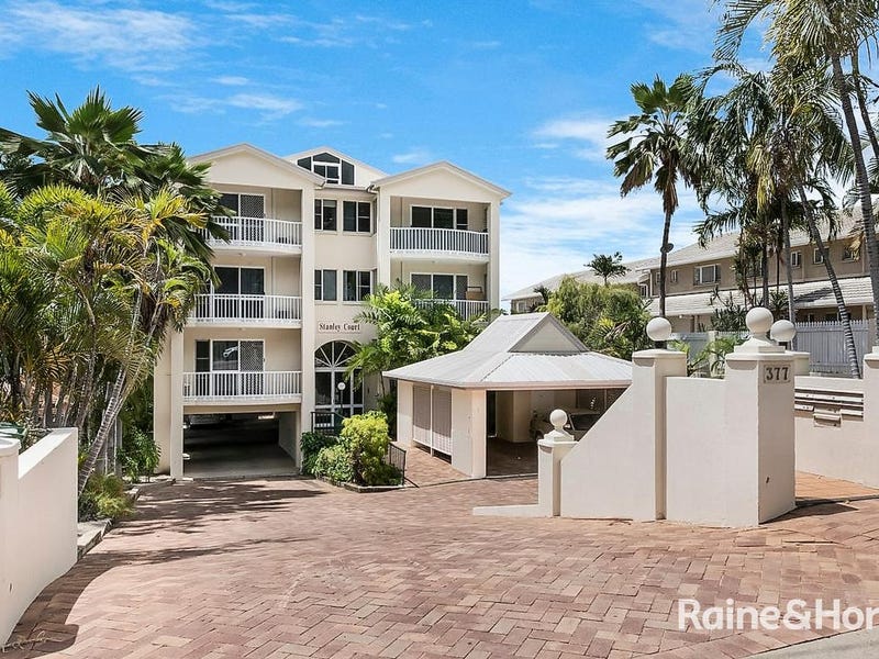 1/377 Stanley Street, North Ward, QLD 4810 1/377 Stanley Street, North Ward, QLD 4810