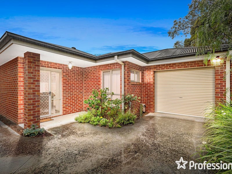 3/8 Anita Street, Kilsyth, Vic 3137 Property Details