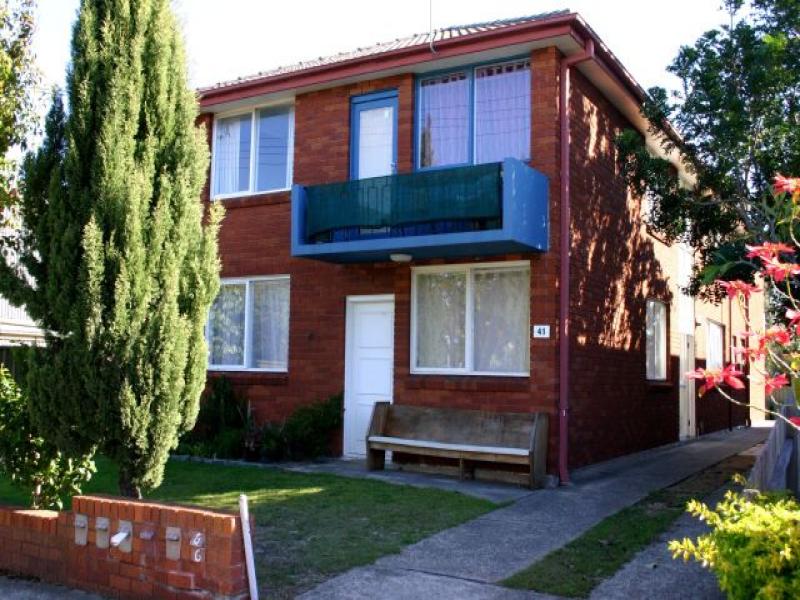 41 Cranbrook Street, Botany, NSW 2019