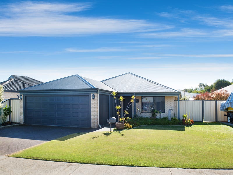 19 Enterprise Way, Broadwater, WA 6280 Property Details