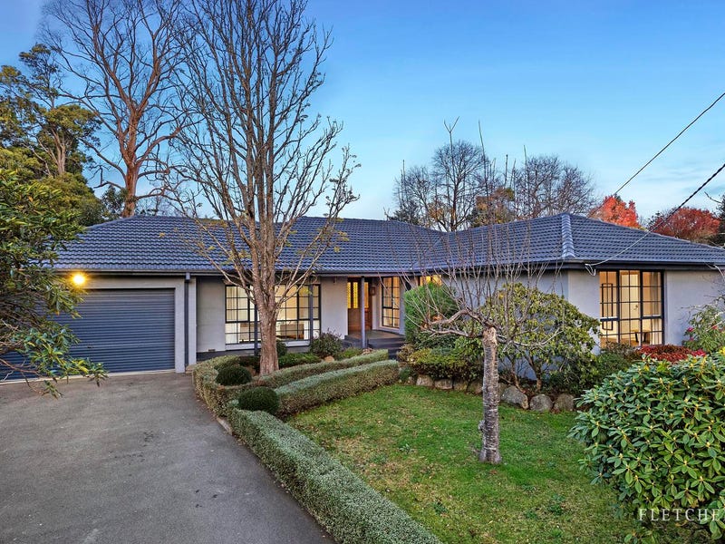 14 Hethersett Road, Sassafras, Vic 3787 Property Details