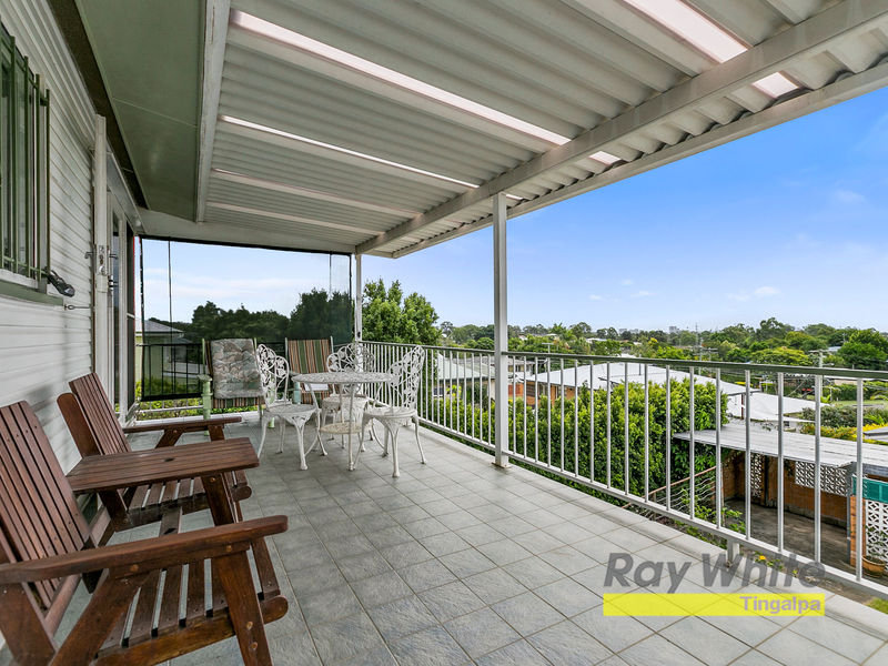 21 PRIMROSE PARADE, Wynnum, Qld 4178 - Property Details