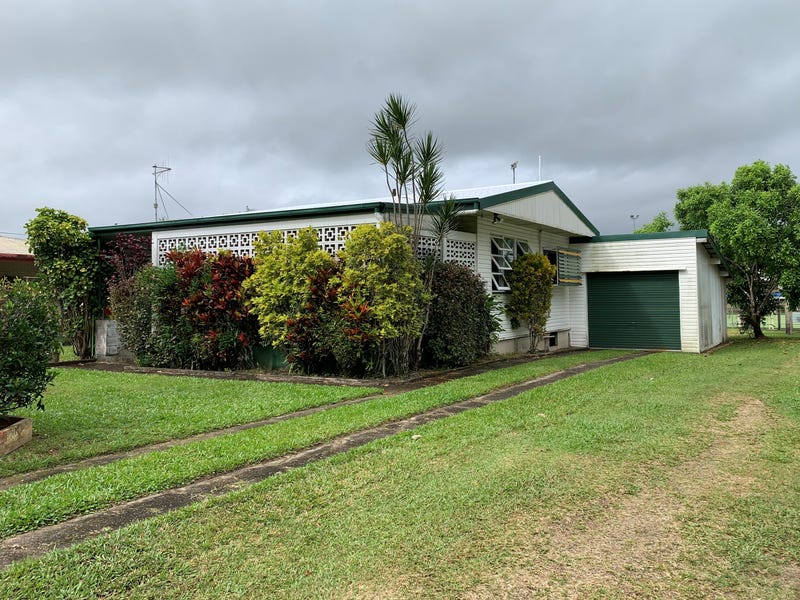 29 Church Street, Babinda, Qld 4861 House for Sale