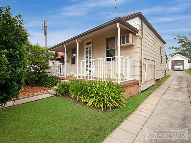 35 Clarke Street, Wallsend, NSW 2287 Property Details