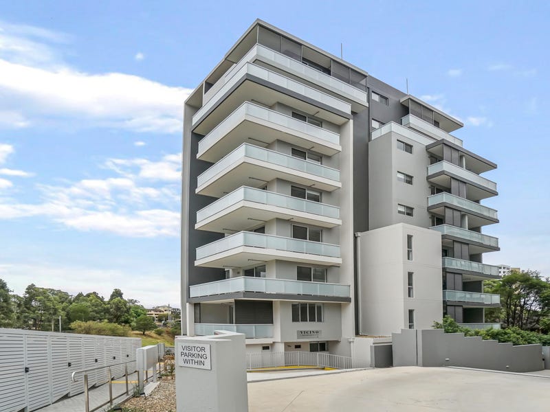 11 Boundary Road, Carlingford, NSW 2118 Apartment for Sale