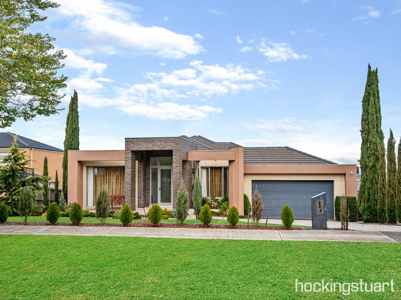 41 Parkside Rise, Craigieburn, Vic 3064 Property Details