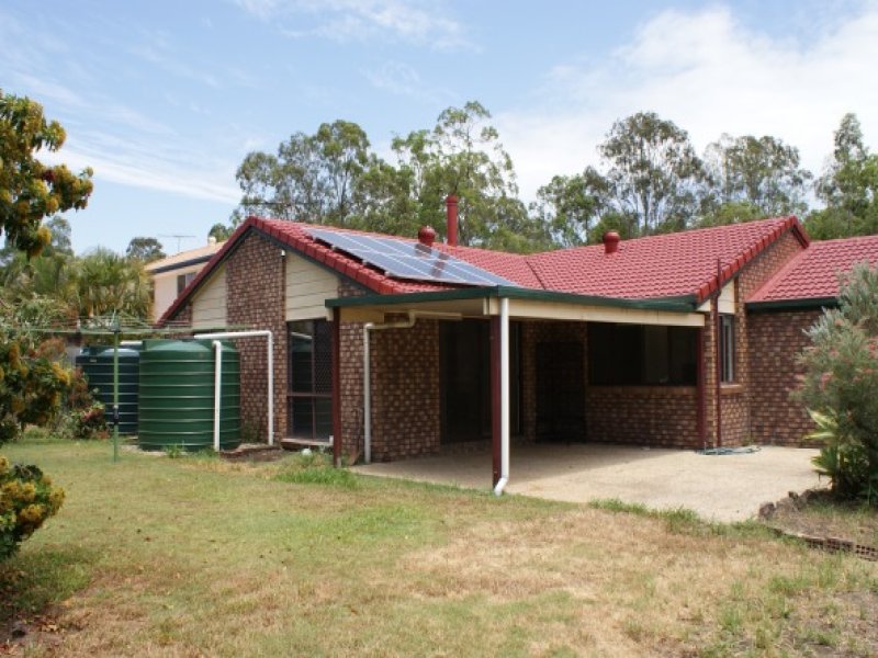 58 Glengarry Road, Keperra, QLD 4054