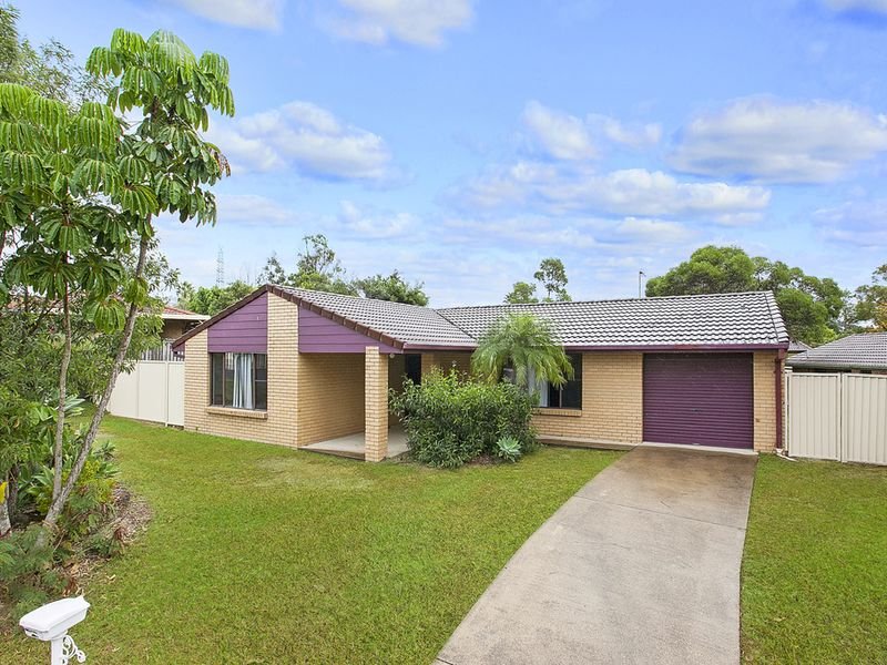 7 Cozens Way, Highland Park, QLD 4211