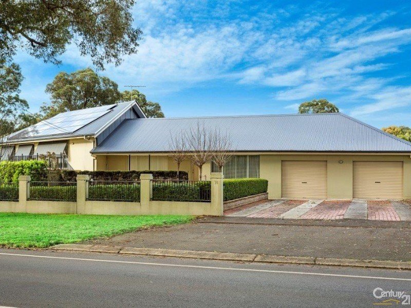 76 Arcadia Road, Galston, NSW 2159 Property Details