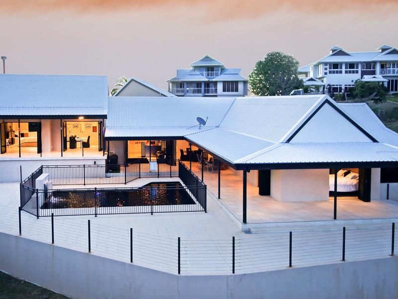 2123 Balmoral Drive, Castle Hill, QLD 4810