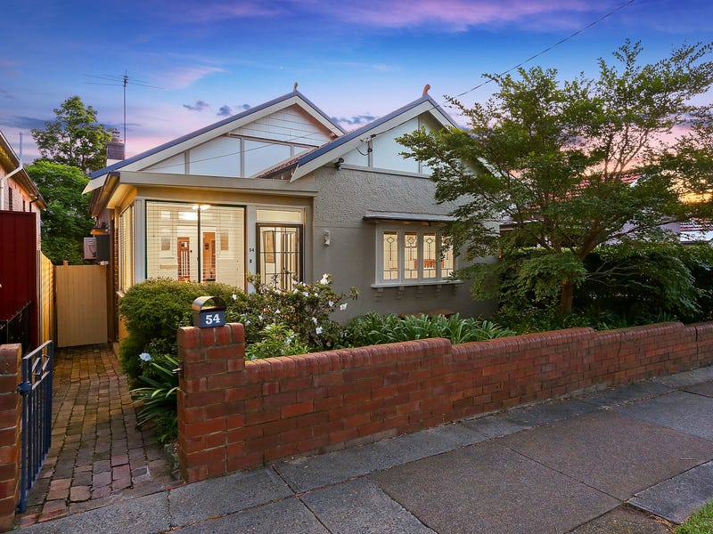 54 Fourth Street, Ashbury, NSW 2193 Property Details