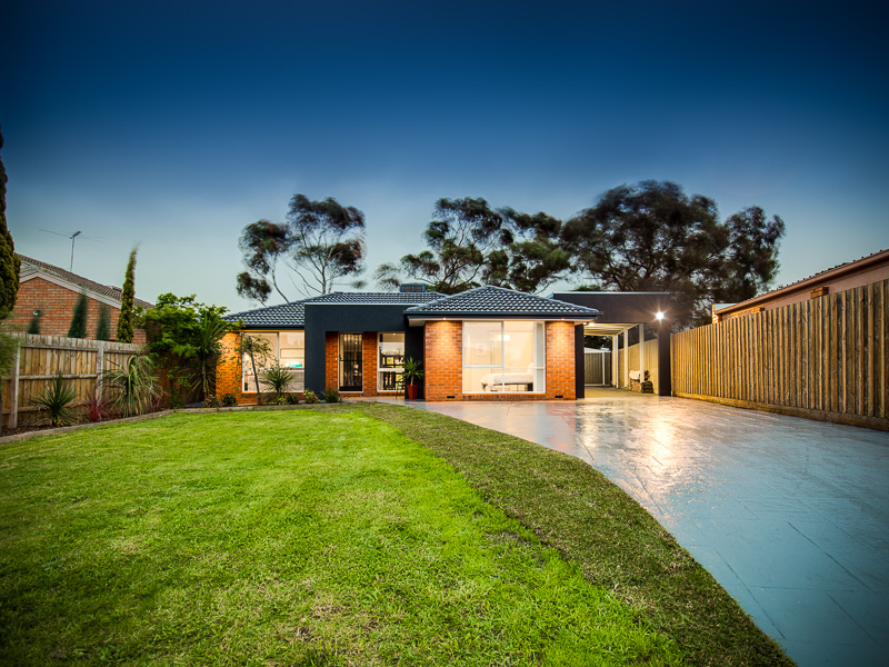 8 Windeatt Close, Mill Park, VIC 3082 8 Windeatt Close, Mill Park, VIC 3082