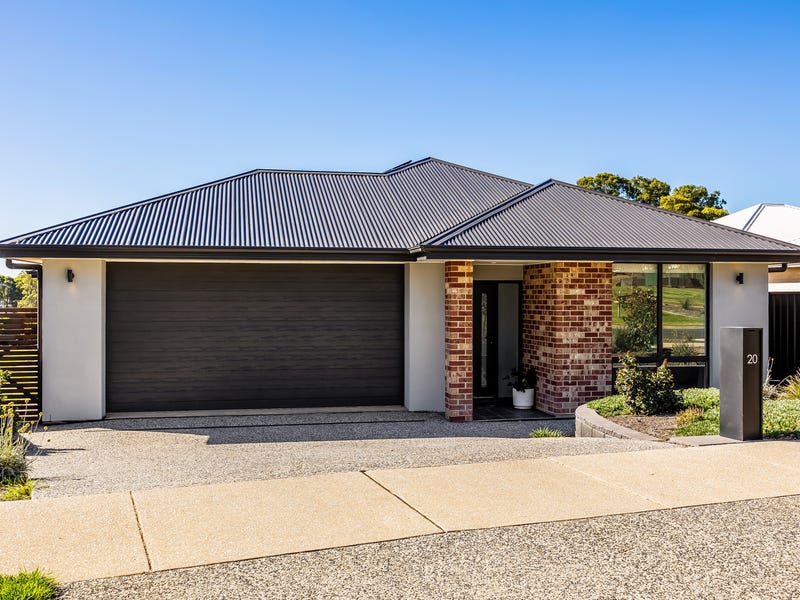 20 Glenlea Bvd Mount Barker SA 5251 House for Rent