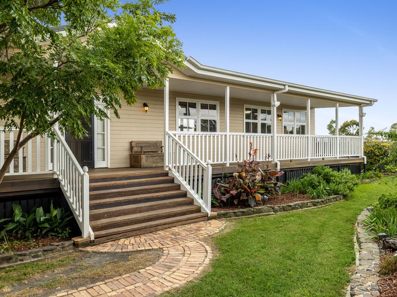 5 Paterson Street, Cambooya, Qld 4358 Property Details