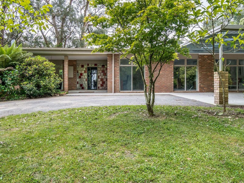 102104 Ridge Road, Mount Dandenong, VIC 3767