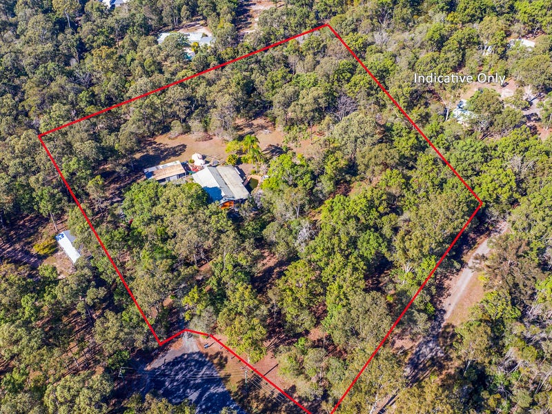 5359 Coplick Crescent, Buccan, Qld 4207 Acreage for Sale