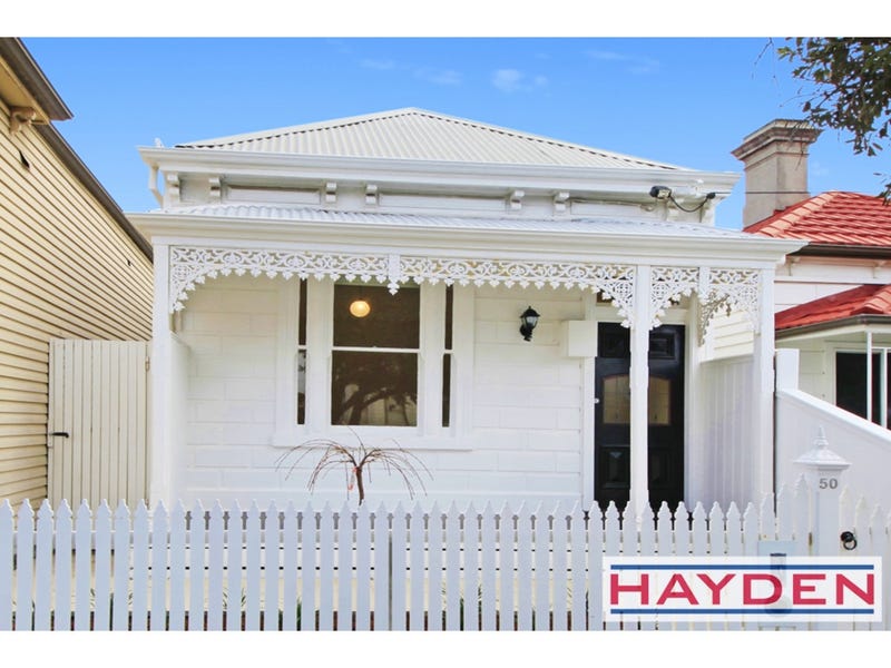 50 Foote Street, Albert Park, VIC 3206 50 Foote Street, Albert Park, VIC 3206