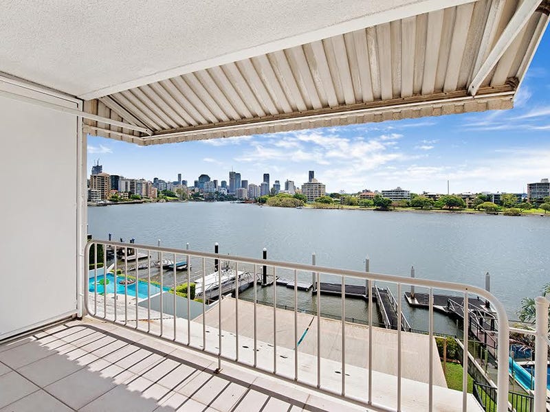 4/57 Laidlaw Parade, East Brisbane, QLD