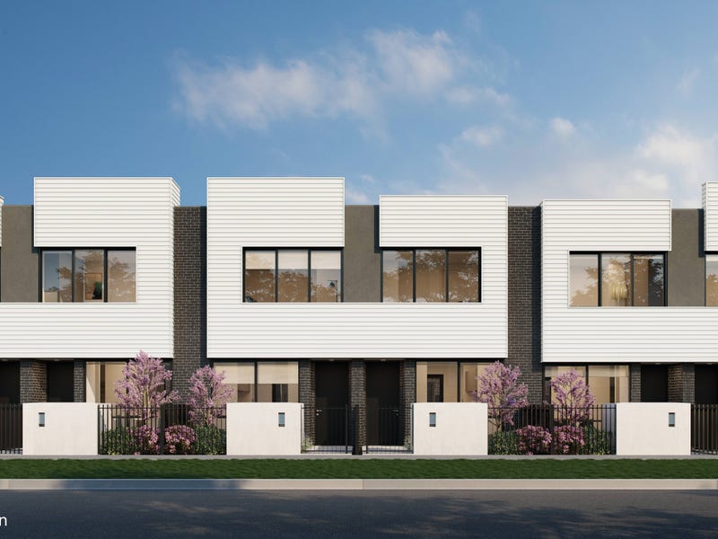 Townhouses for Sale in St Albans, VIC 3021 Pg. 2