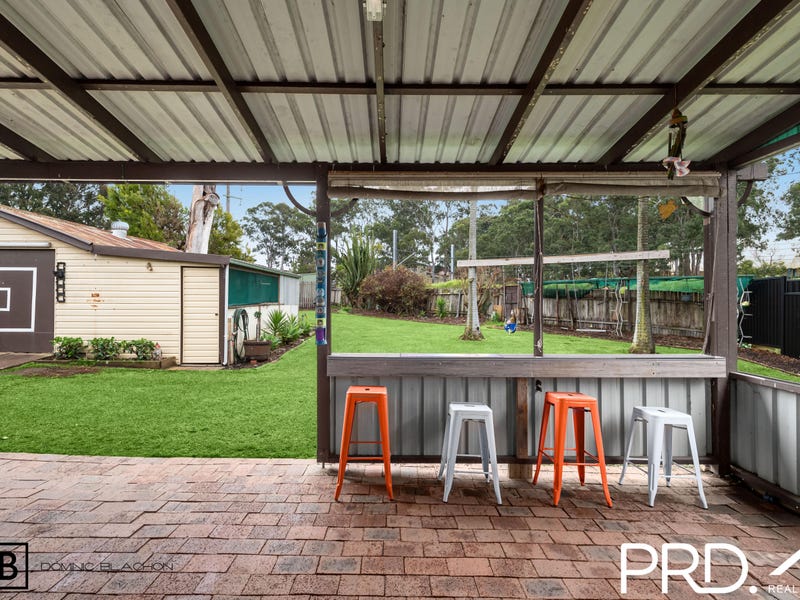 52 Hendy Avenue, Panania, NSW 2213 House for Sale