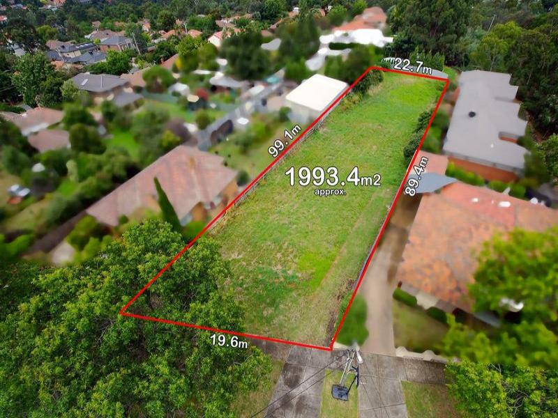 5 Edward Court, Ivanhoe, VIC 3079