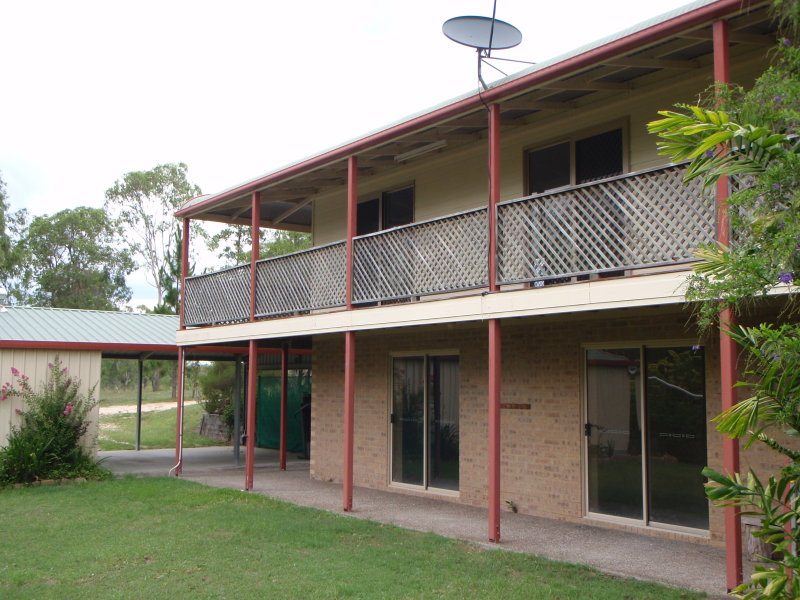 263 Messmate Drive, Miriam Vale, QLD 4677