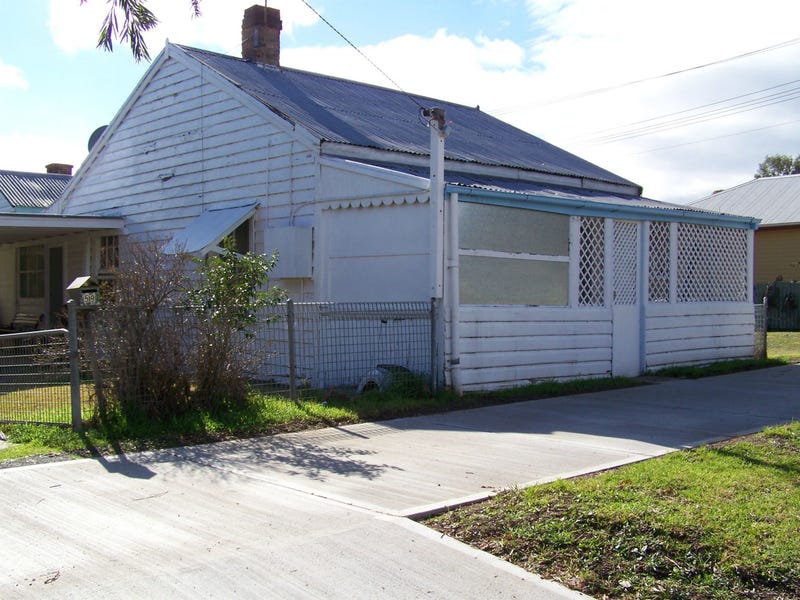 59 Henry Street, Quirindi, NSW 2343