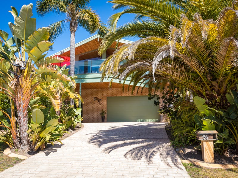 56 Culgoa Crescent, Pambula Beach, NSW 2549 House for Sale
