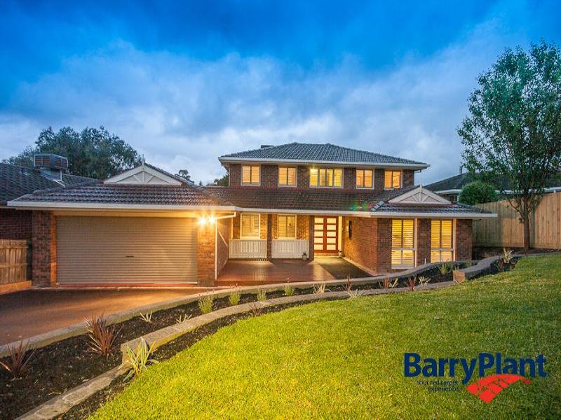 18 Quarry Hills Drive, Berwick, Vic 3806